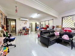 Blk 156 Bishan Street 13 (Bishan), HDB 4 Rooms #578633831